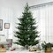 Edge Collections - Green - Realistic Nordic Pine Artificial Christmas Tree - 1 Piece